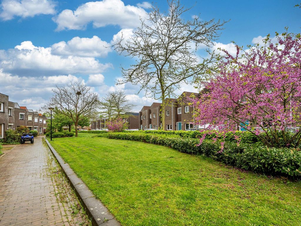 Prasem 3, VENLO