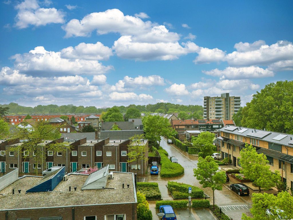 Prasem 3, VENLO