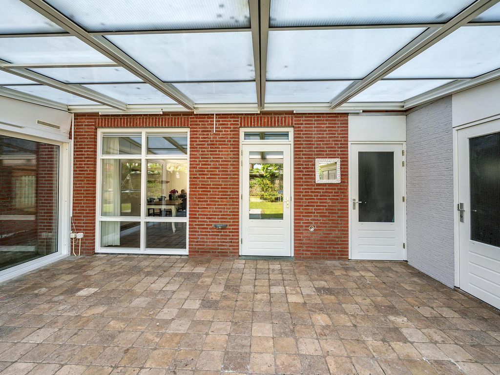 Zonnedauw 21, SEVENUM