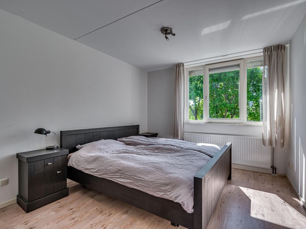 Zonnedauw 21, SEVENUM