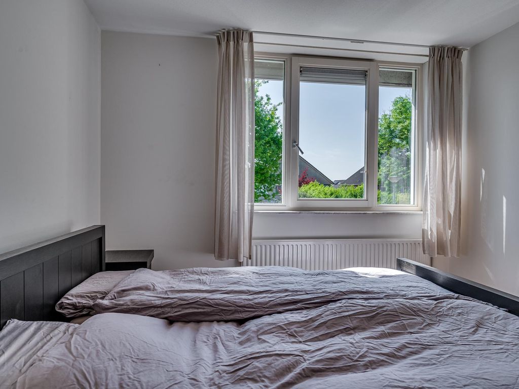 Zonnedauw 21, SEVENUM