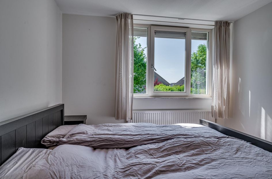 Zonnedauw 21