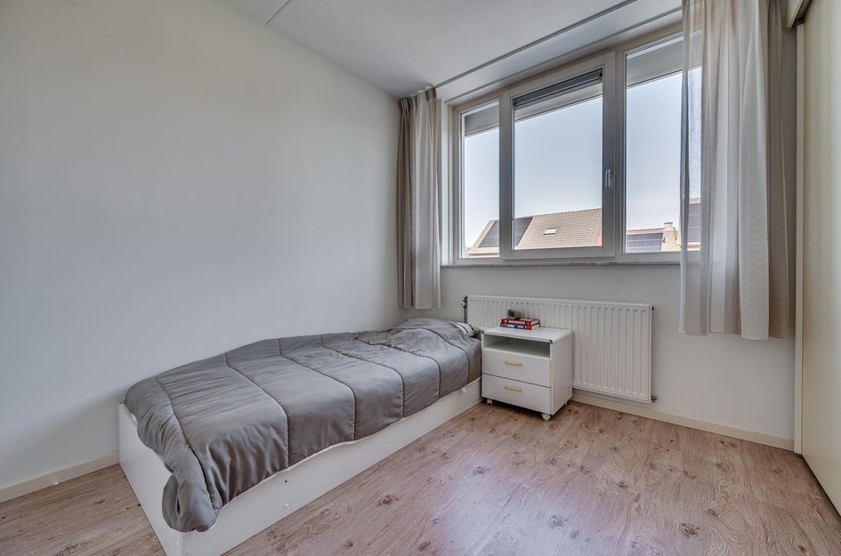 Zonnedauw 21