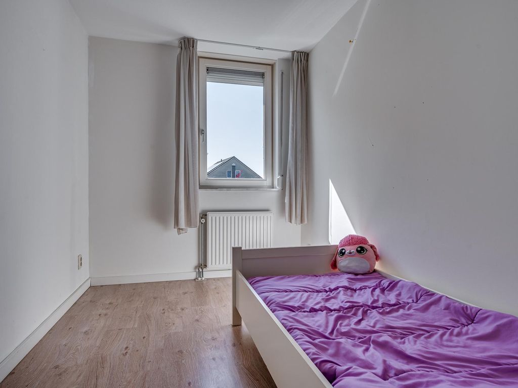 Zonnedauw 21, SEVENUM