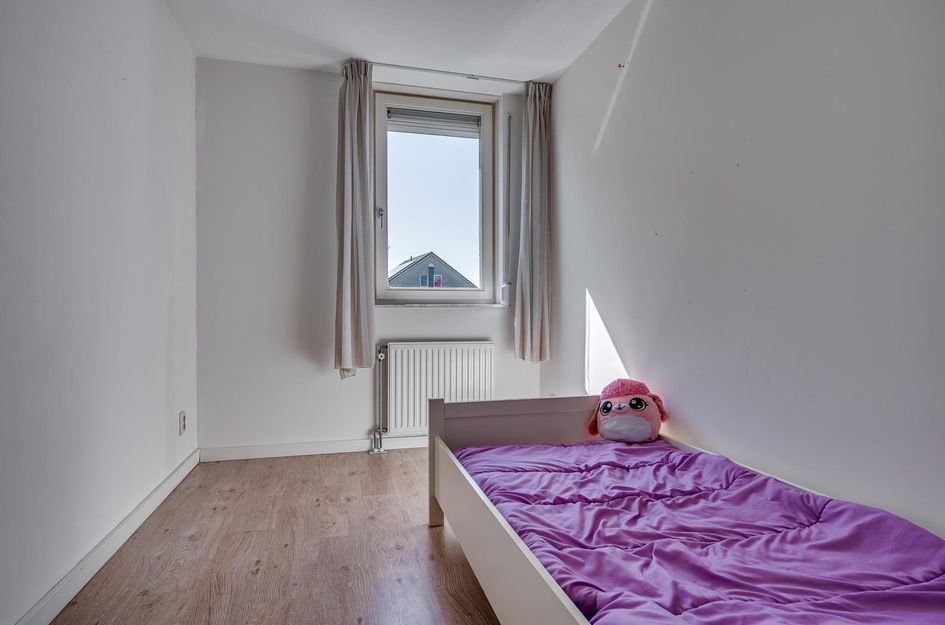 Zonnedauw 21