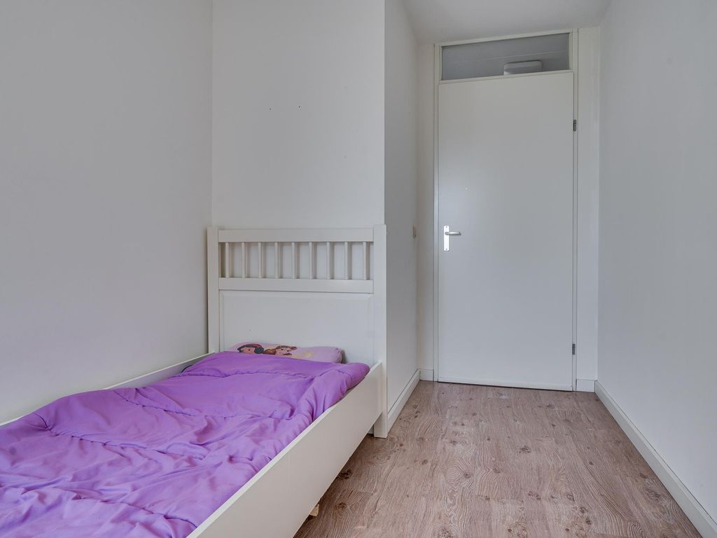 Zonnedauw 21, SEVENUM