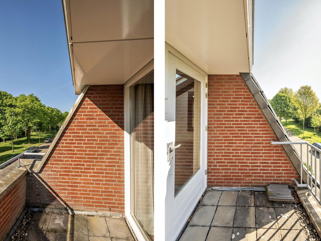 Zonnedauw 21, SEVENUM