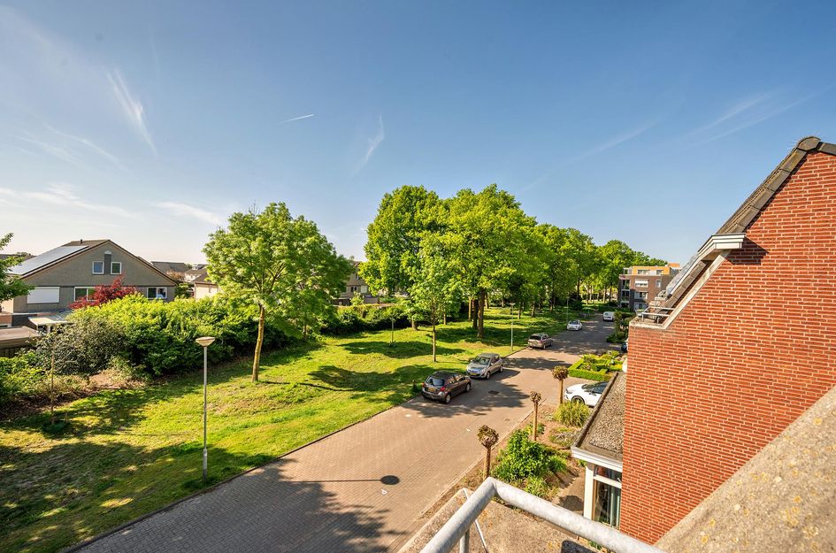 Zonnedauw 21