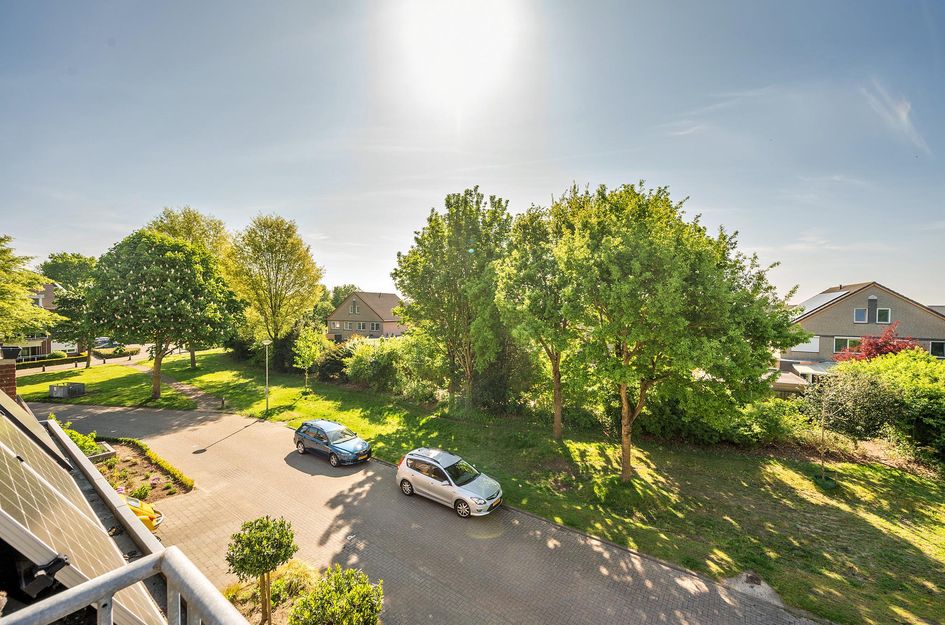 Zonnedauw 21