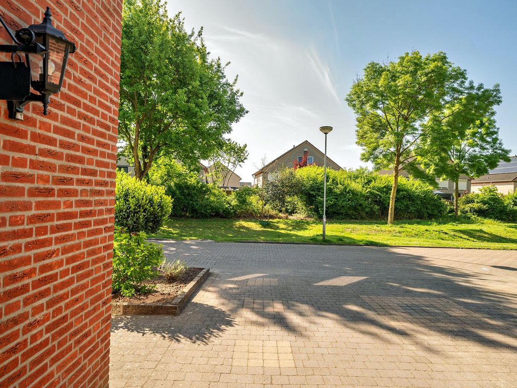 Zonnedauw 21, SEVENUM