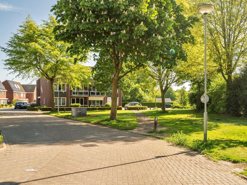 Zonnedauw 21, SEVENUM