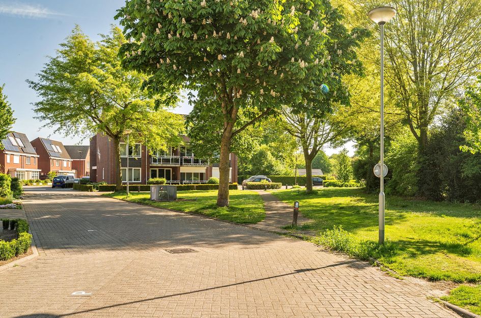 Zonnedauw 21