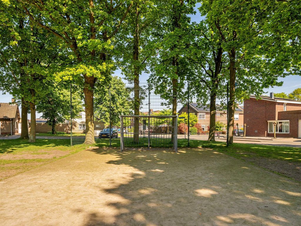 Zonnedauw 21, SEVENUM