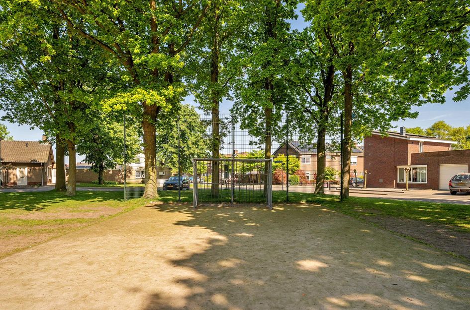 Zonnedauw 21