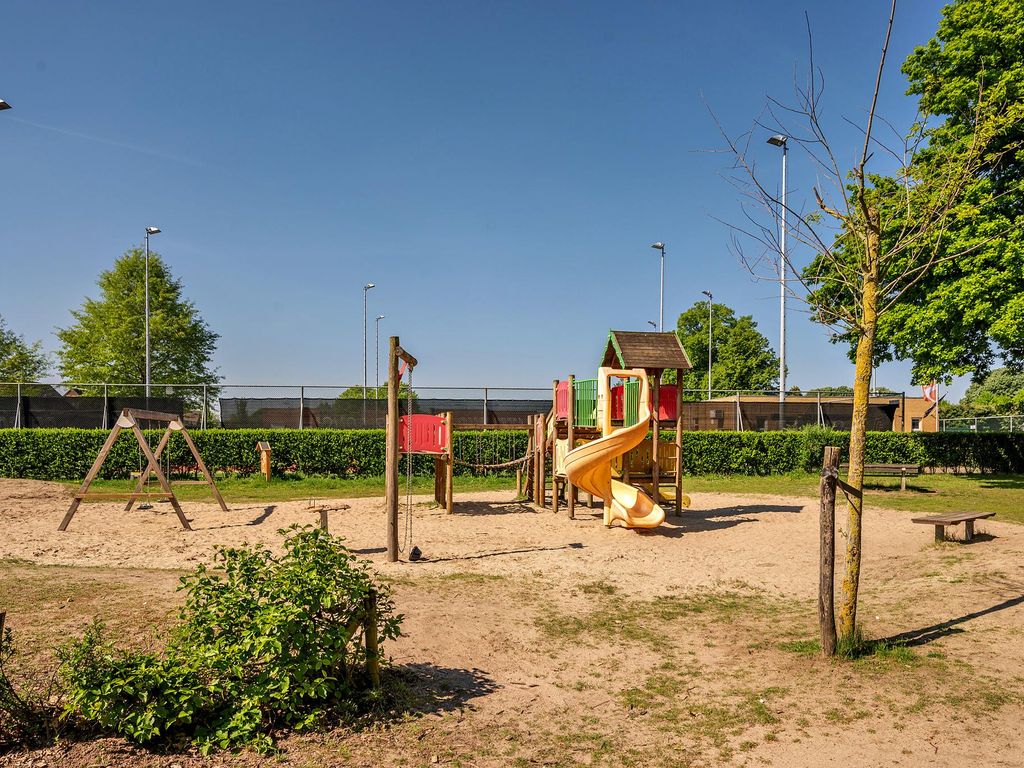 Zonnedauw 21, SEVENUM