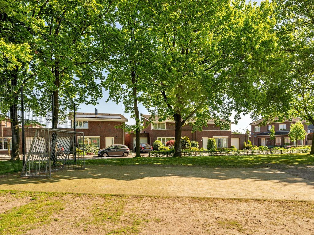 Zonnedauw 21, SEVENUM