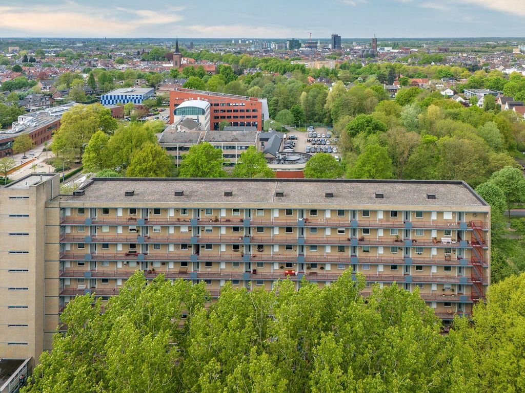 Rijnbeekstraat 129, VENLO