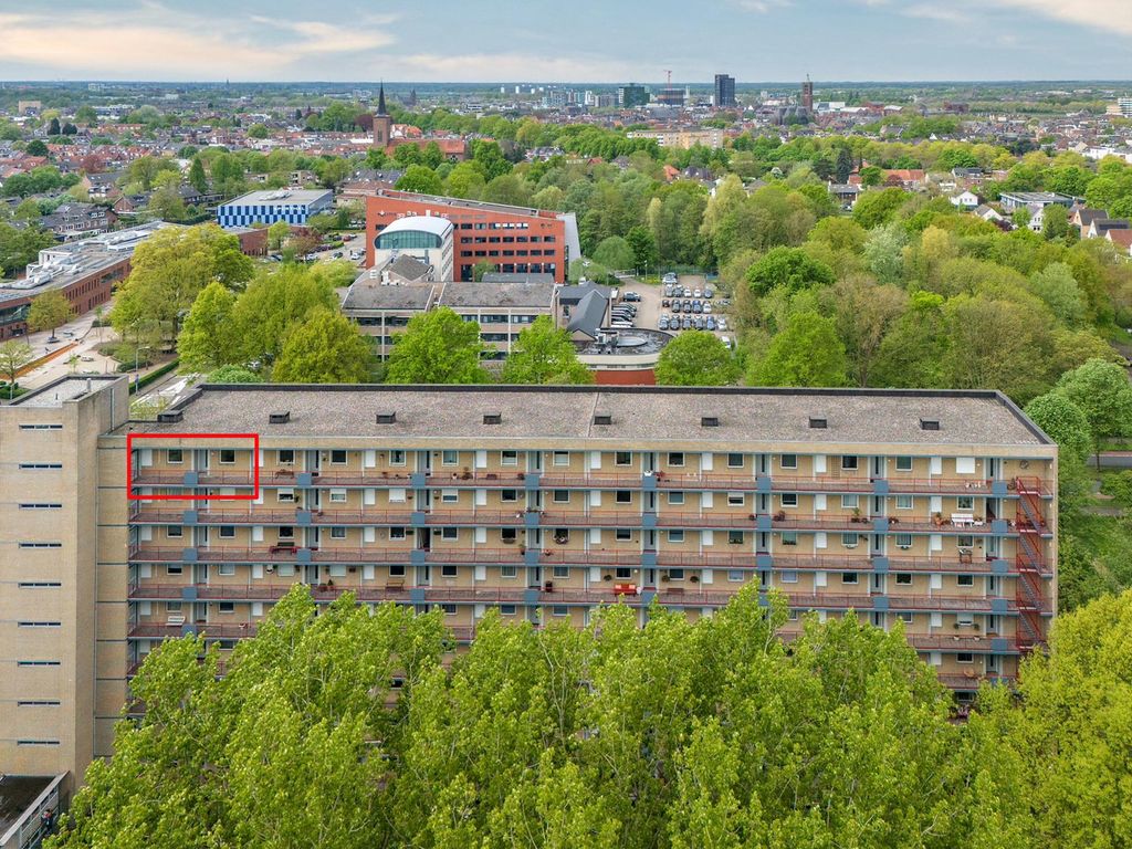 Rijnbeekstraat 129, VENLO