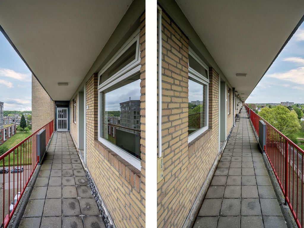 Rijnbeekstraat 129, VENLO