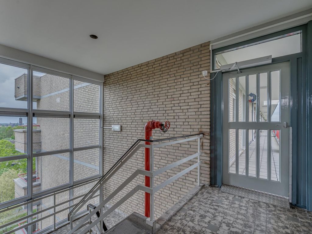 Rijnbeekstraat 129, VENLO