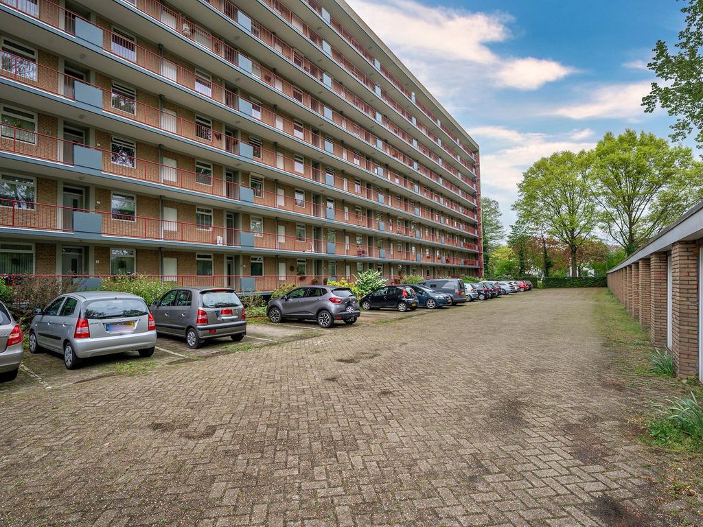 Rijnbeekstraat 129, VENLO