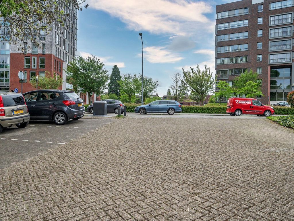 Rijnbeekstraat 129, VENLO