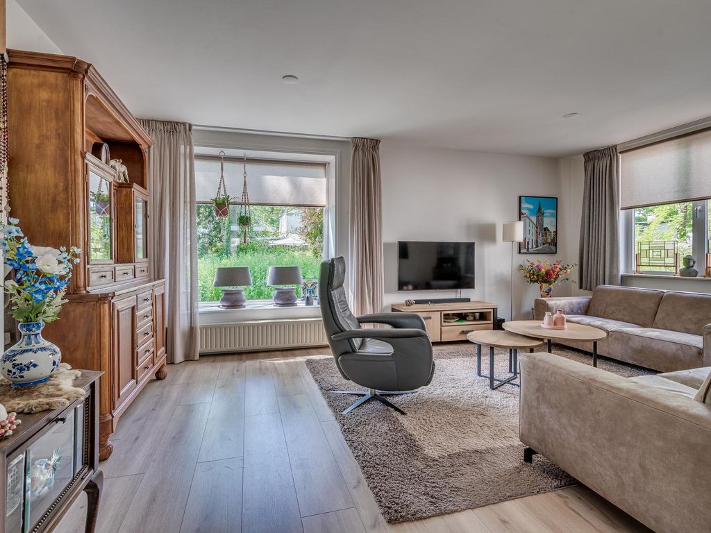 Acaciaweg 29, VENLO