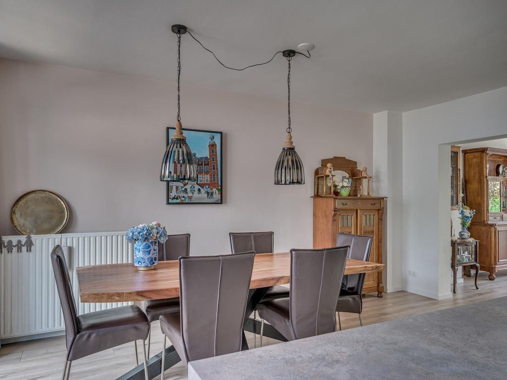 Acaciaweg 29, VENLO