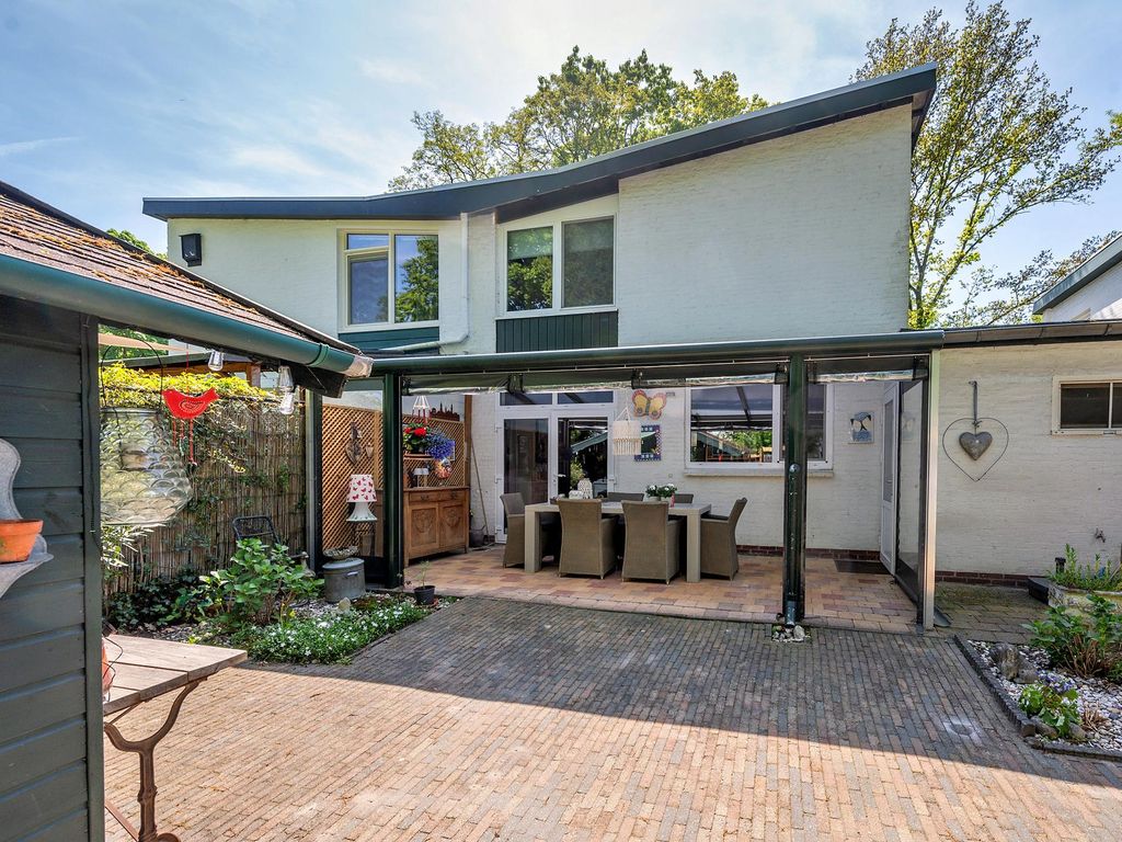 Acaciaweg 29, VENLO