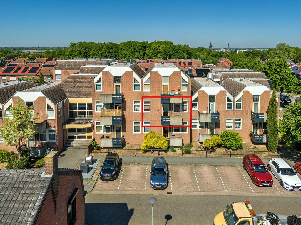 Heideweg 76, TEGELEN