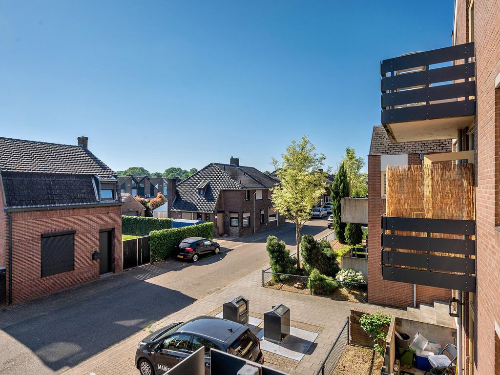 Heideweg 76, TEGELEN