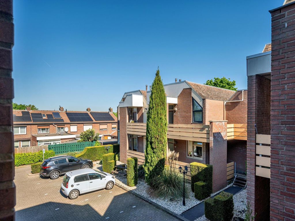 Heideweg 76, TEGELEN