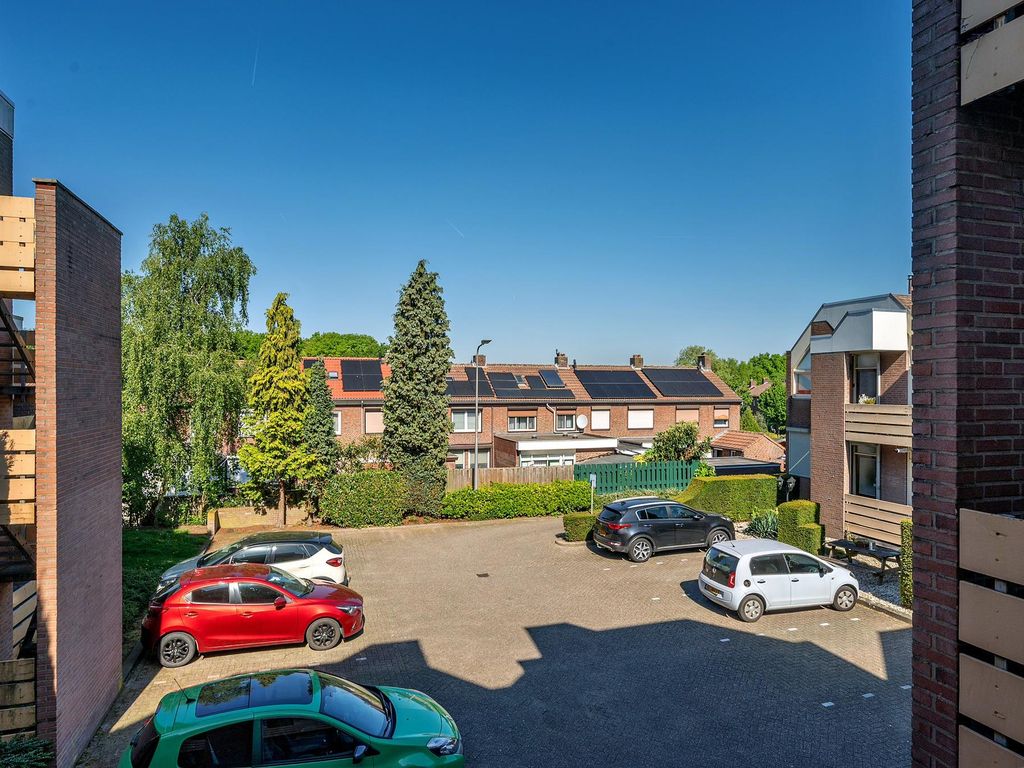 Heideweg 76, TEGELEN