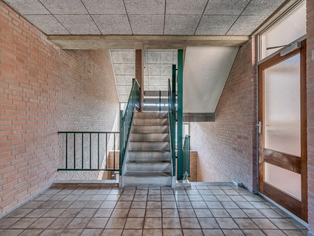 Heideweg 76, TEGELEN