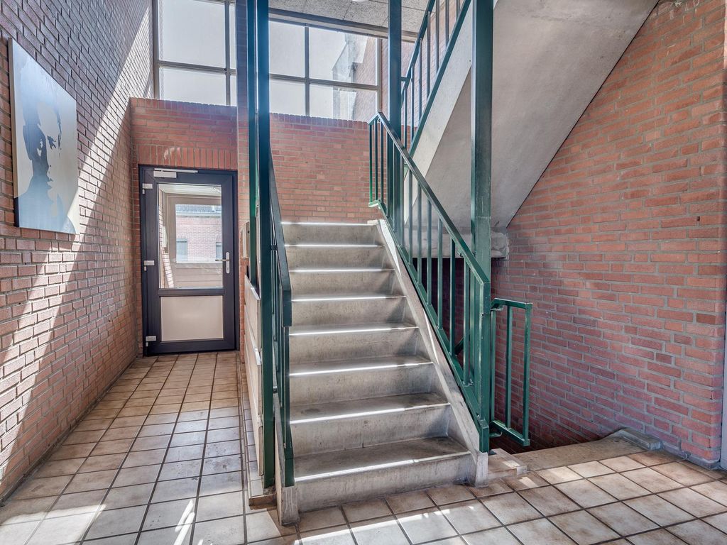 Heideweg 76, TEGELEN