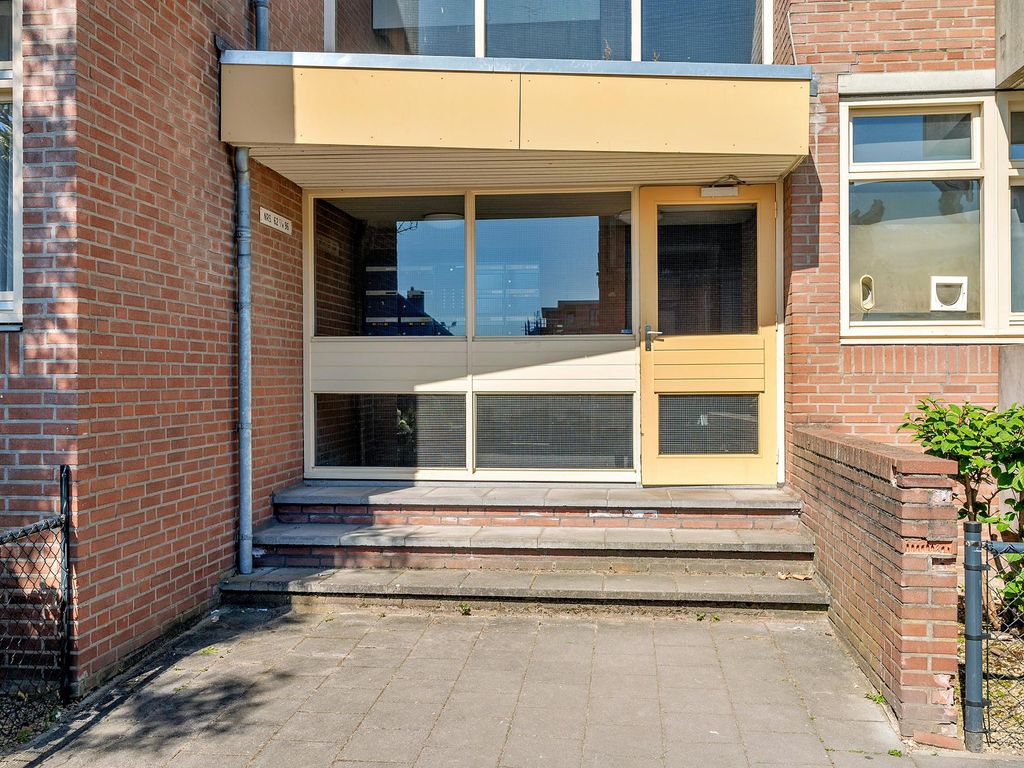 Heideweg 76, TEGELEN