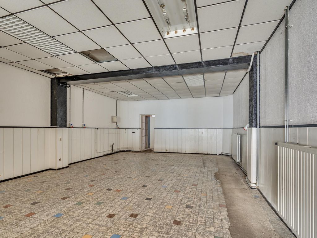 Leutherweg 33, VENLO