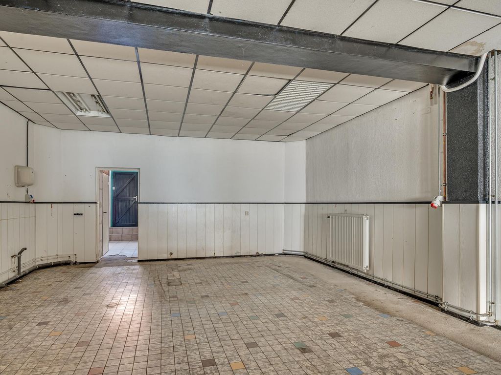 Leutherweg 33, VENLO