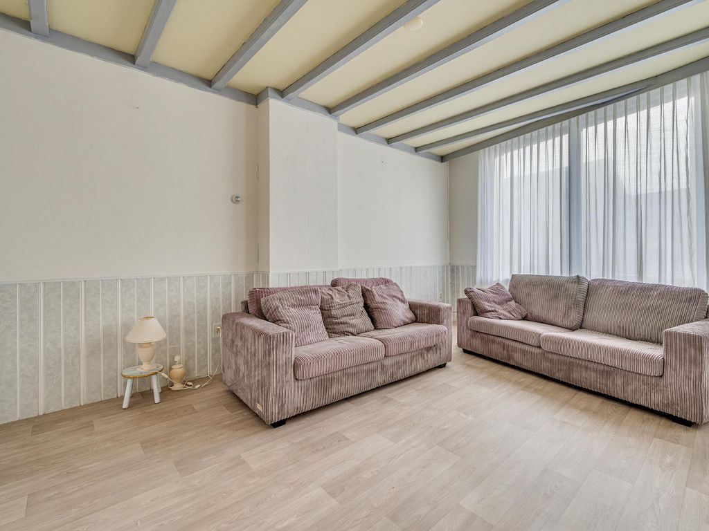 Leutherweg 33, VENLO