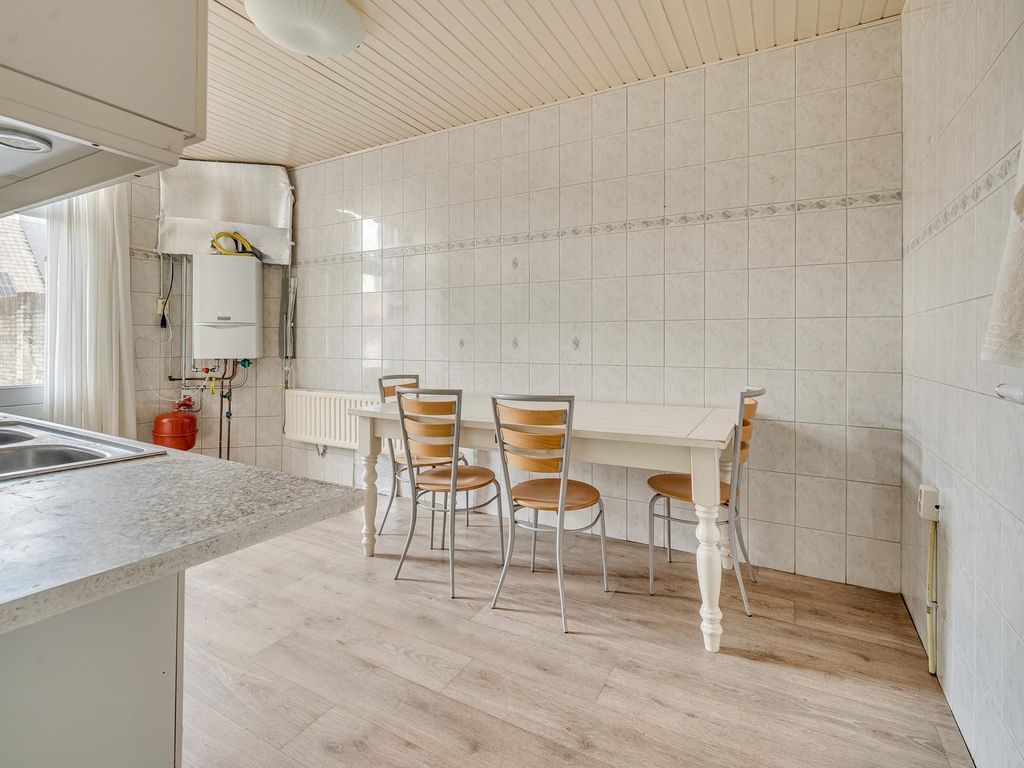 Leutherweg 33, VENLO