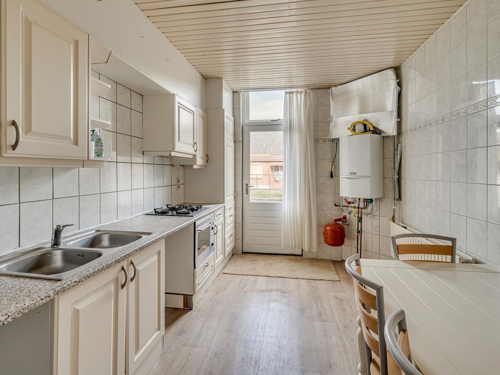 Leutherweg 33, VENLO