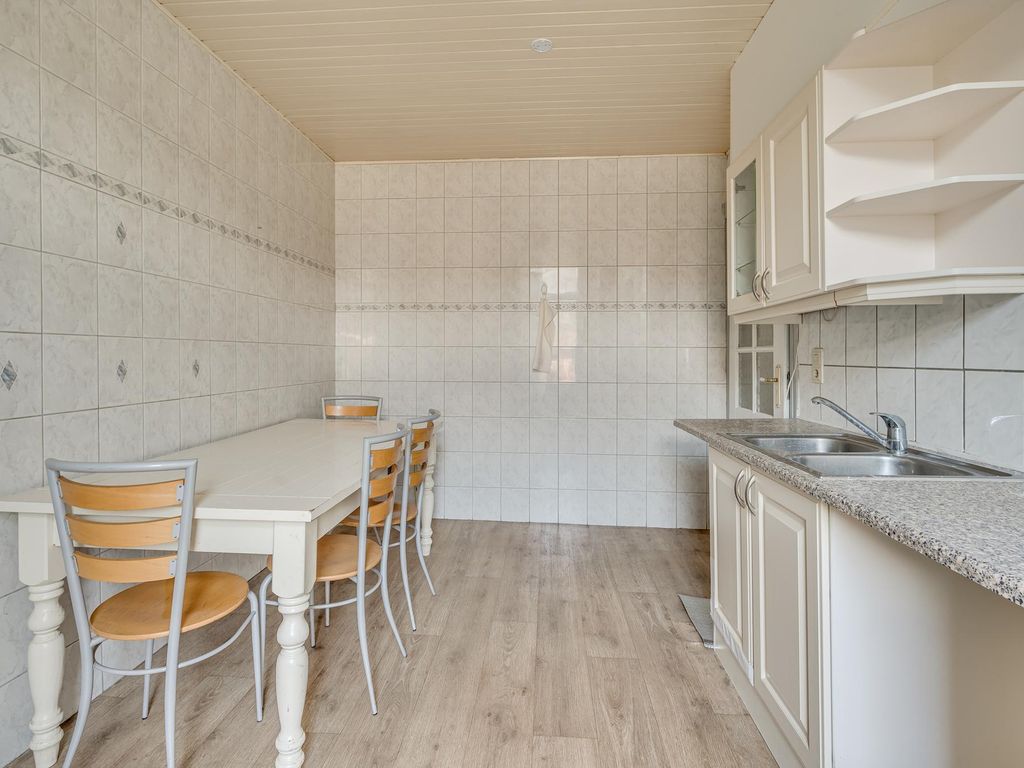 Leutherweg 33, VENLO