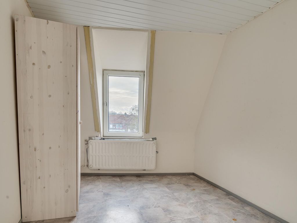 Leutherweg 33, VENLO