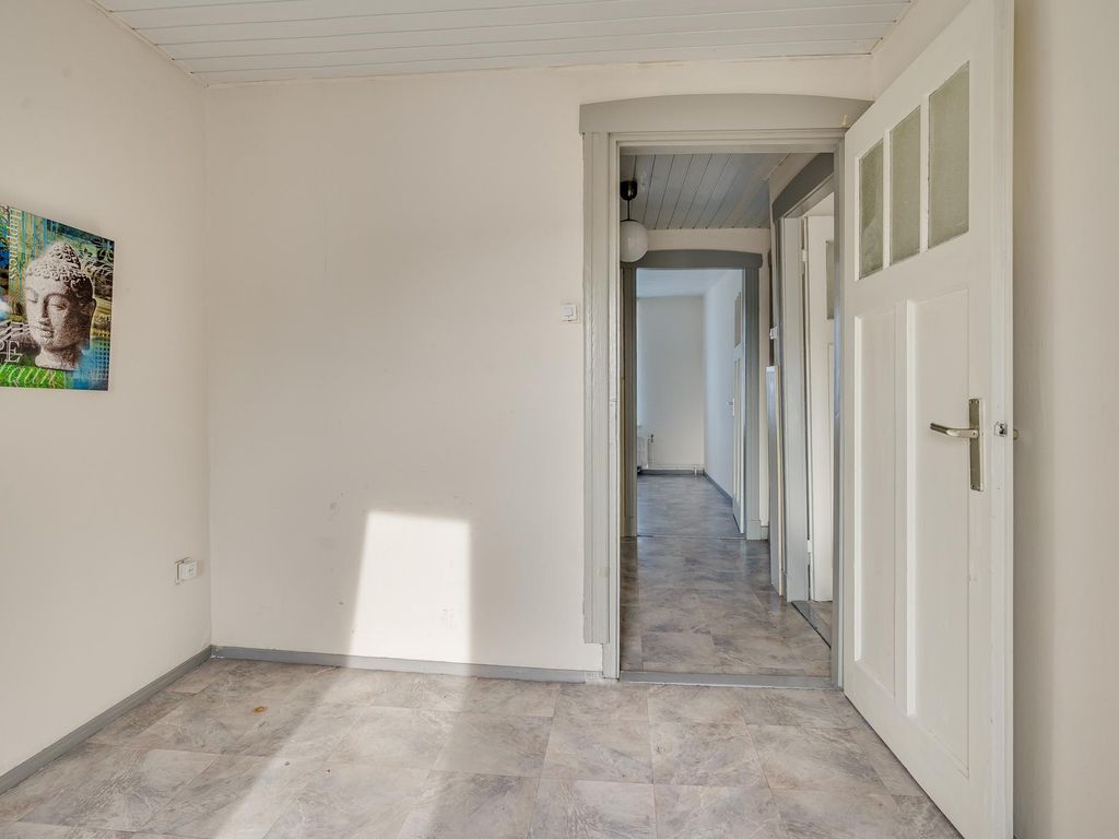 Leutherweg 33, VENLO