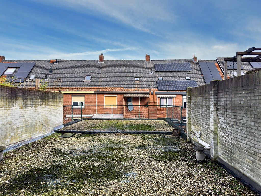 Leutherweg 33, VENLO