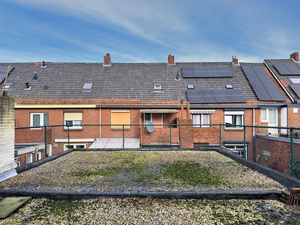 Leutherweg 33, VENLO