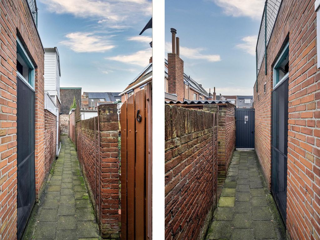 Leutherweg 33, VENLO