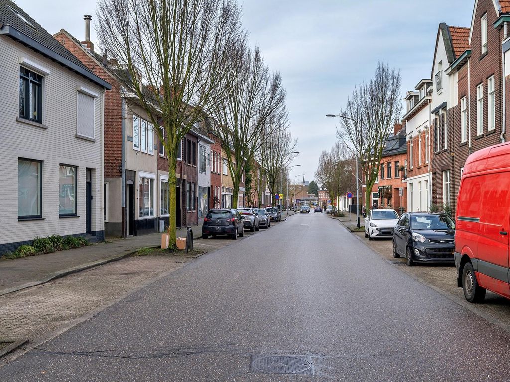 Leutherweg 33, VENLO