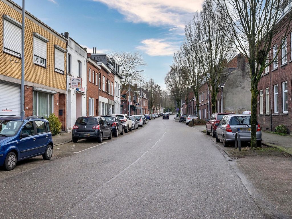 Leutherweg 33, VENLO