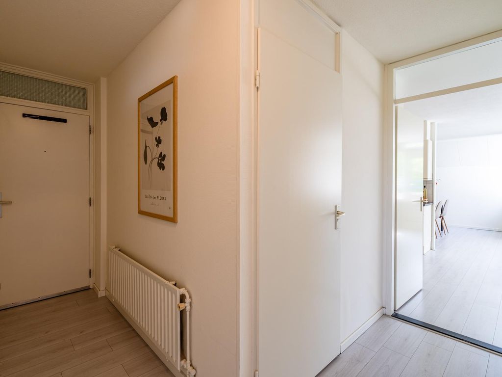 Deken van Oppensingel 119, VENLO